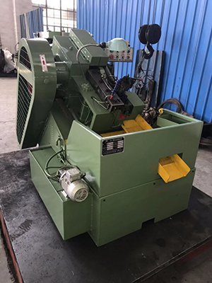 高速搓絲機廠家
